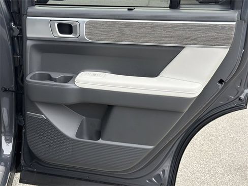 New 2026 Hyundai Santa Fe Calligraphy image 16