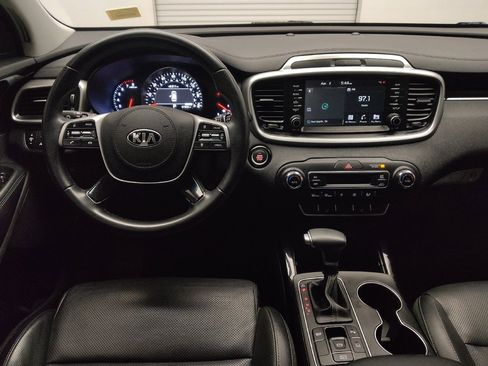 Used 2020 Kia Sorento SX image 22