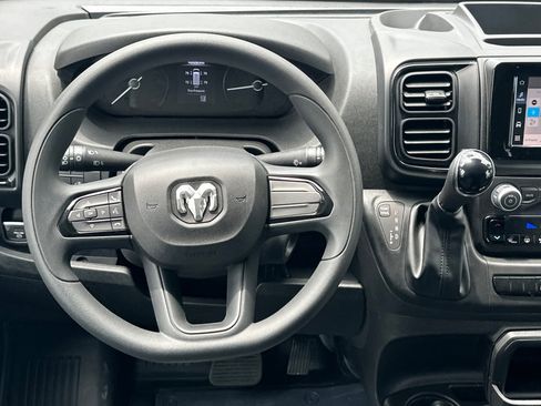 New 2026 RAM ProMaster 1500 FWD image 13