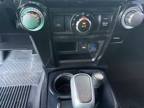 Used 2023 Toyota 4Runner TRD Off-Road Premium w/ Off Road Premium Plus Package image 71