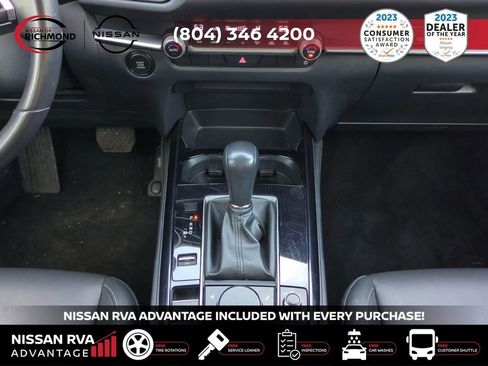 Used 2024 MAZDA CX-30 AWD 2.5 S w/ Select Sport Pkg image 20