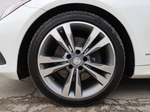 Used 2014 Mercedes-Benz E 350 Cabriolet image 39