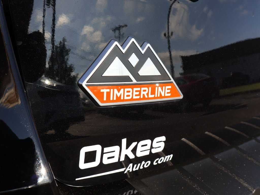 Used 2021 Ford Explorer Timberline AWD/4WD image 9