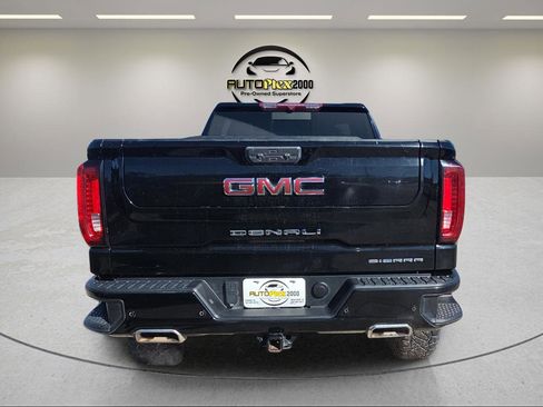 Used 2023 GMC Sierra 1500 Denali image 6