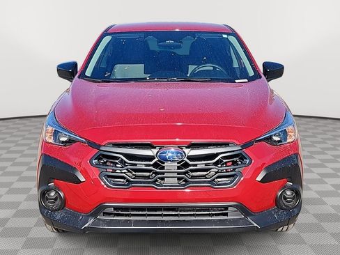 New 2026 Subaru Crosstrek 2.5i image 2