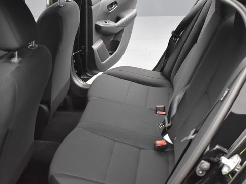 New 2025 Nissan Sentra S image 17