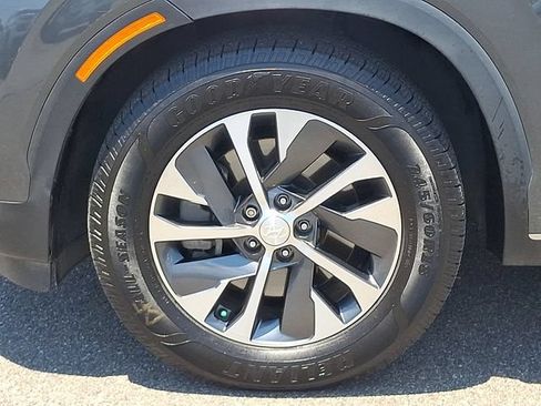 Used 2021 Hyundai Palisade SEL FWD image 8