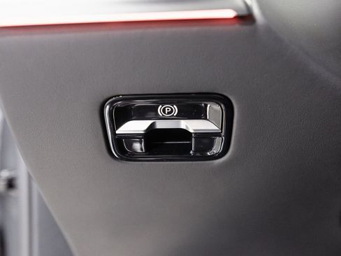 Certified 2024 Mercedes-Benz Maybach S 580 4MATIC image 10