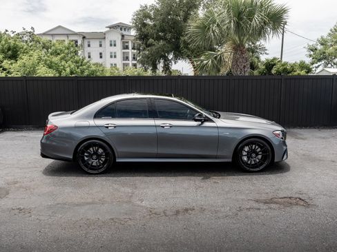 Used 2019 Mercedes-Benz E 53 AMG 4MATIC Sedan image 26