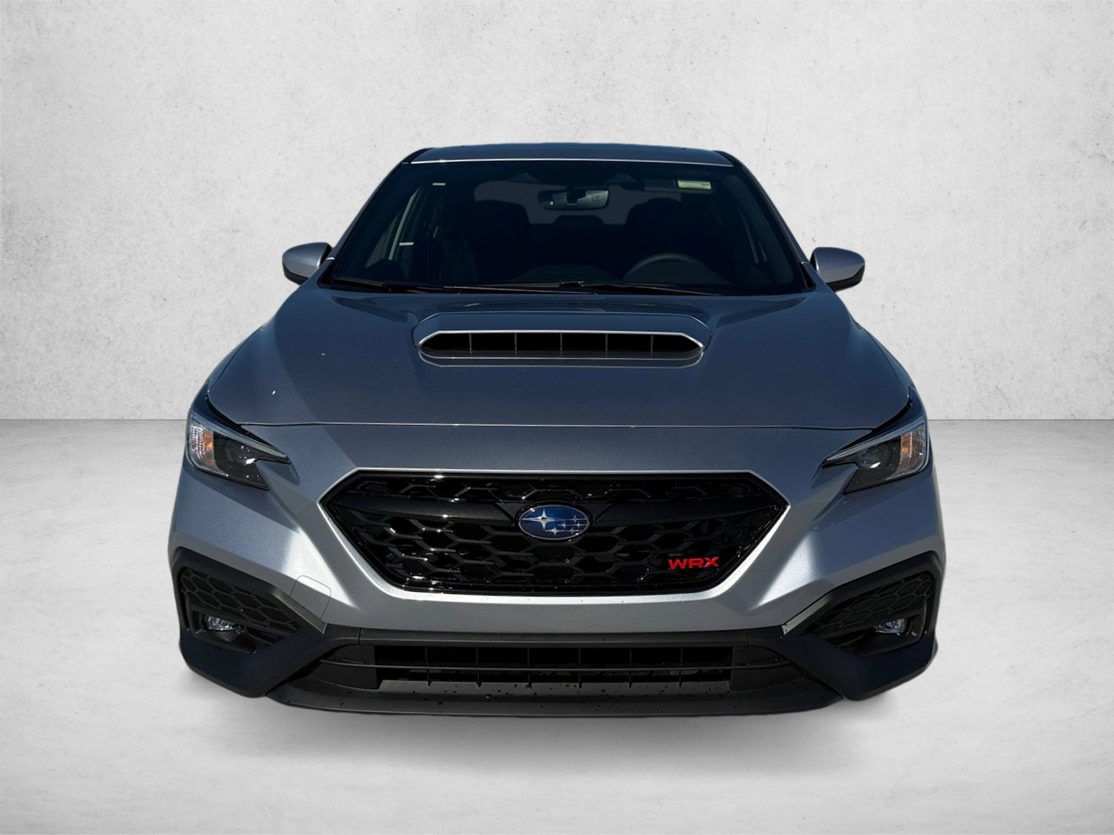 New 2026 Subaru WRX Premium AWD/4WD image 2