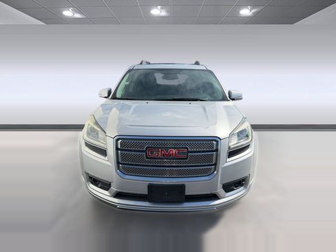 Used 2013 GMC Acadia Denali AWD/4WD image 6