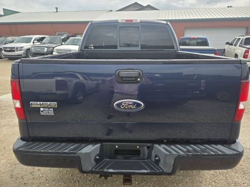 Used 2004 Ford F150 FX4 AWD/4WD image 13