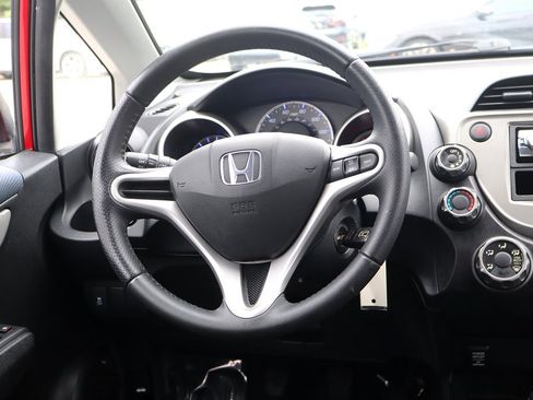 Used 2011 Honda Fit Sport image 13