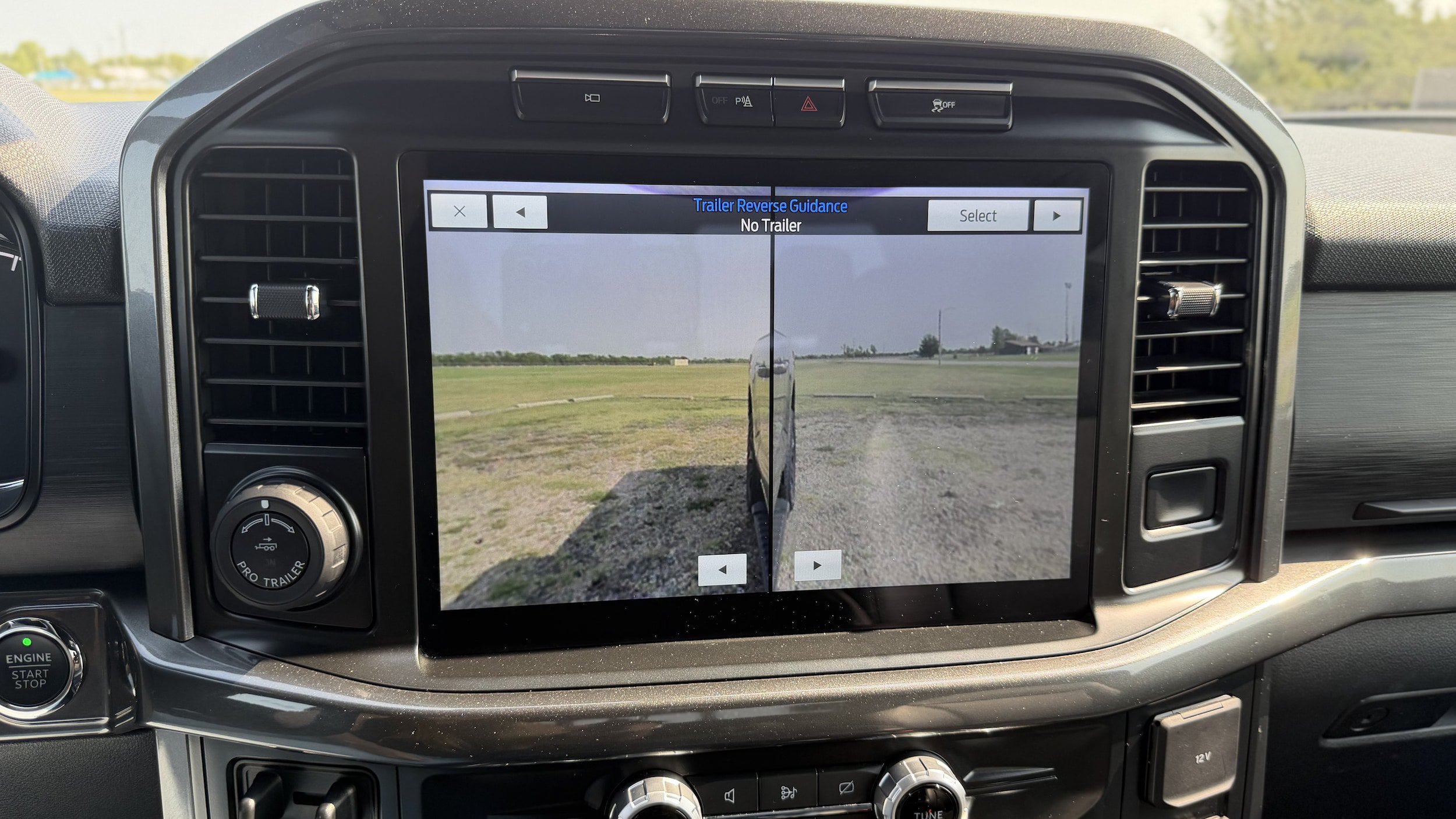 Used 2023 Ford F150 XLT w/ Equipment Group 302A High AWD/4WD image 47