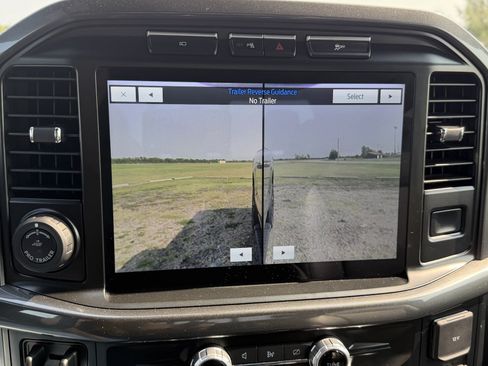 Used 2023 Ford F150 XLT w/ Equipment Group 302A High AWD/4WD image 47