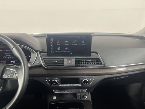 Used 2023 Audi Q5 2.0T Premium Plus image 14