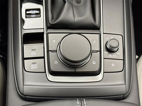 New 2026 MAZDA CX-30 AWD 2.5 S image 28