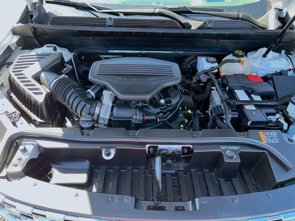 Used 2023 GMC Acadia Denali w/ Denali Technology Package FWD image 31