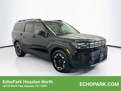 Used 2026 Hyundai Santa Fe SEL