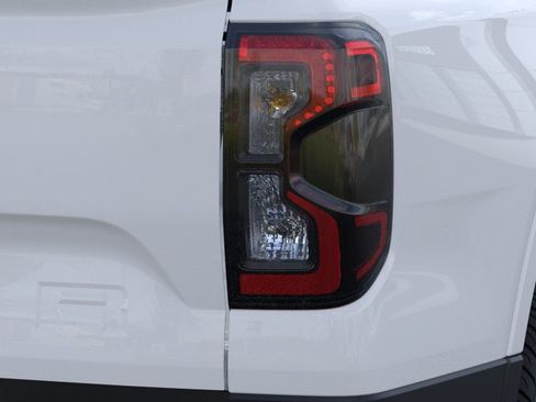 New 2026 Ford Ranger XLT w/ Black Appearance Package RWD image 43