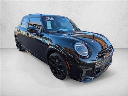 Used 2025 MINI Cooper S image 3