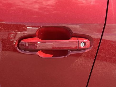 New 2026 Subaru Crosstrek 2.0i Premium image 37