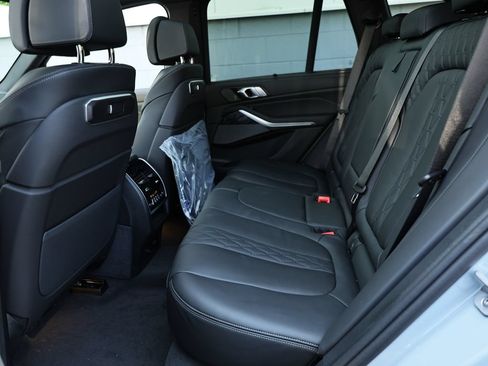 New 2026 BMW X5 xDrive50e w/ M Sport Package AWD/4WD image 27