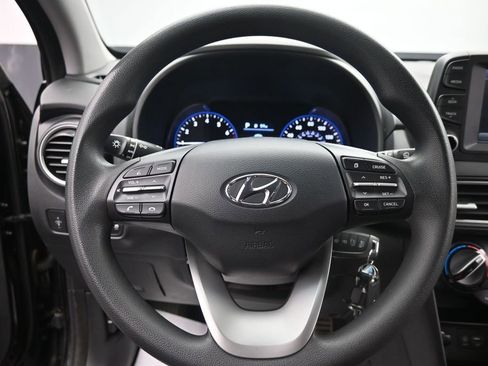 Used 2020 Hyundai Kona SE AWD/4WD image 20