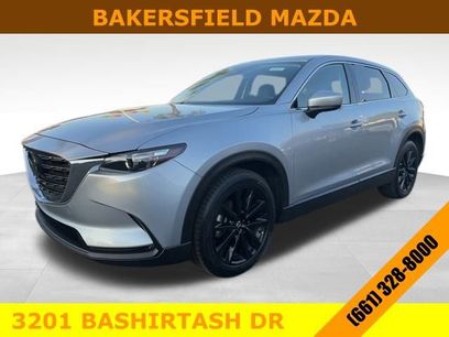 Used 2023 MAZDA CX-9 Touring Plus