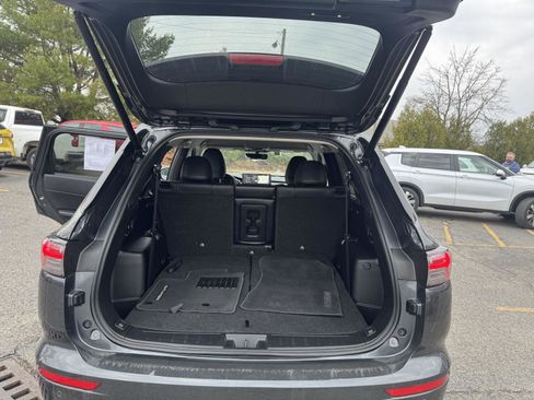 Used 2025 Mitsubishi Outlander SE AWD/4WD image 18