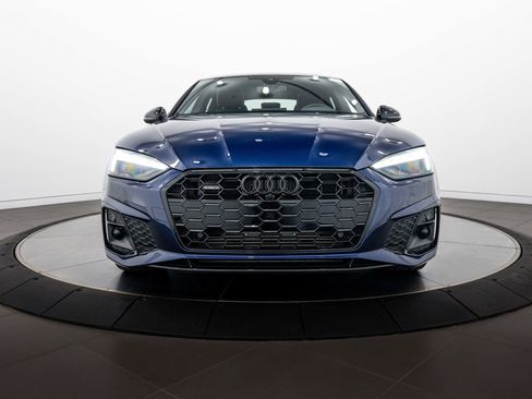 Certified 2023 Audi A5 2.0T Premium Plus w/ Premium Plus AWD/4WD image 24