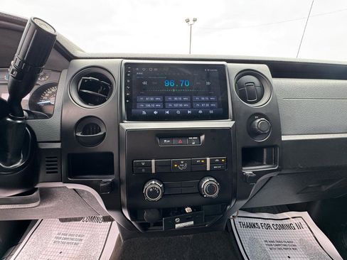 Used 2013 Ford F150 STX w/ Mid Equipment Group RWD image 15