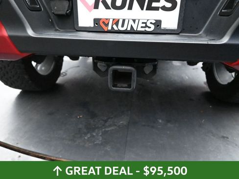 Used 2022 Ford F150 Lariat w/ Equipment Group 502A High image 59