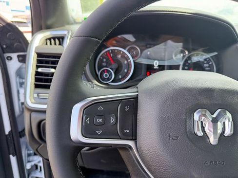 New 2026 RAM 2500 Big Horn AWD/4WD image 20