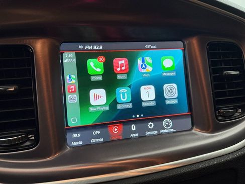 Used 2021 Dodge Charger R/T w/ Blacktop Package image 24