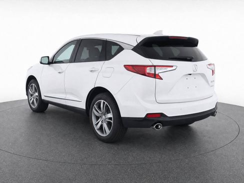 Used 2021 Acura RDX AWD w/ Advance Package image 3