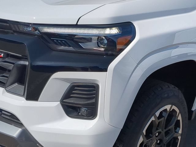 New 2026 Chevrolet Colorado Z71 w/ Technology Package AWD/4WD image 10