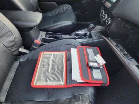 Used 2018 Mitsubishi Outlander Sport SEL image 40