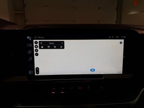 Certified 2022 Chevrolet Silverado 1500 LT w/ Z71 Off-Road Package image 19