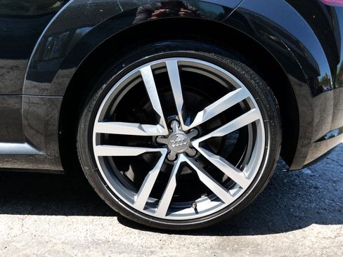 Used 2018 Audi TT 2.0T w/ Technology Package image 86