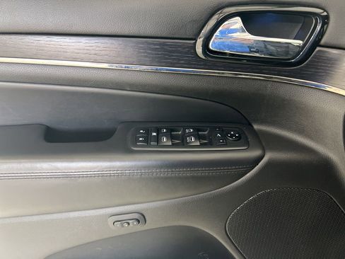 Used 2021 Jeep Grand Cherokee High Altitude image 22