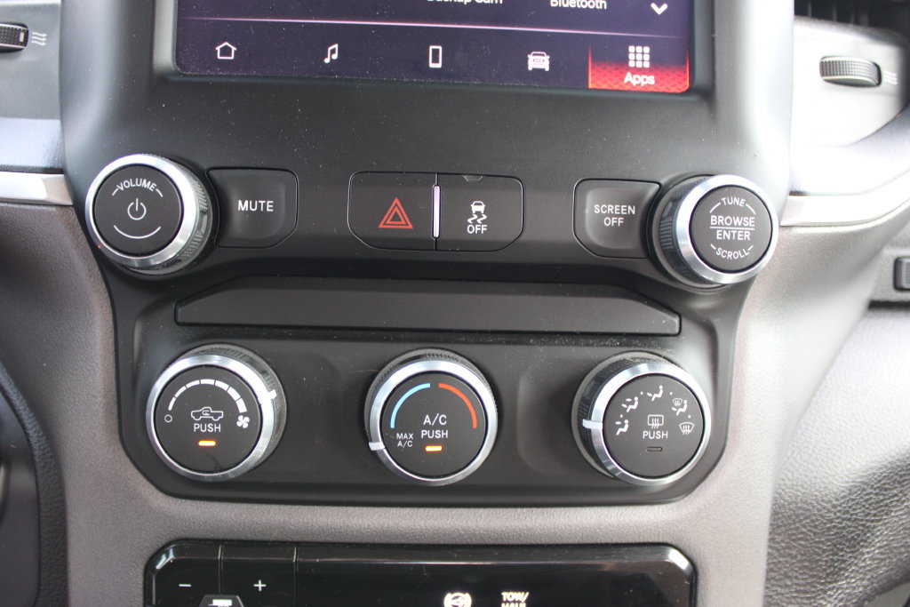 Used 2022 RAM 3500 Big Horn w/ Level 1 Equipment Group AWD/4WD image 37