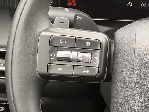 Used 2026 Hyundai Palisade Calligraphy FWD image 12
