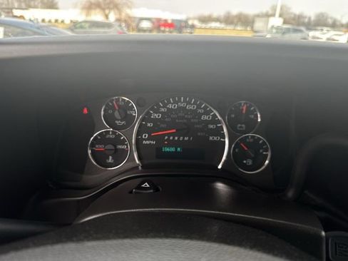 Used 2022 Chevrolet Express 3500 w/ Power Convenience Package RWD image 11