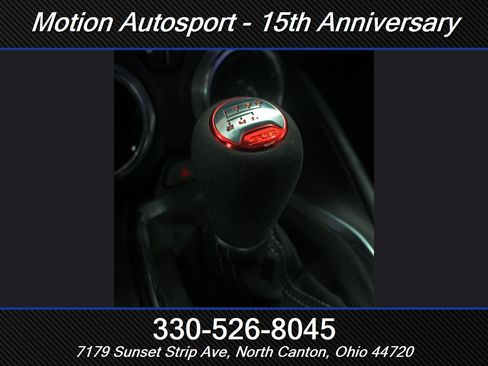 Used 2020 Chevrolet Camaro SS image 22