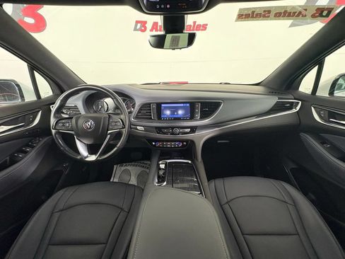 Used 2022 Buick Enclave Premium FWD image 44