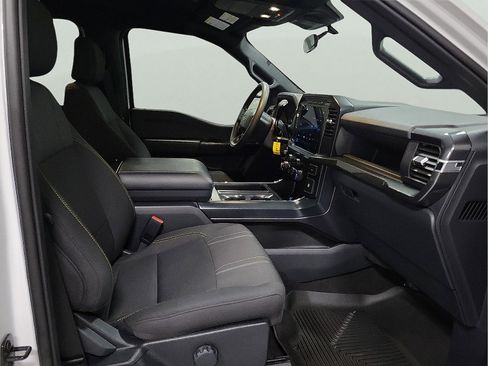 Used 2024 Ford F150 STX w/ Tow/Haul Package image 14