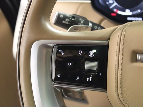Used 2024 Land Rover Range Rover SE AWD/4WD image 20