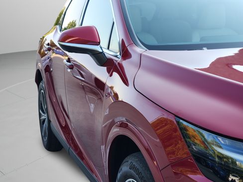 Used 2024 Lexus RX 350 Premium w/ Cold Area Package FWD image 39