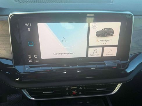 New 2026 Volkswagen Atlas SE image 19